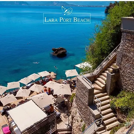 Апартаменты Near Isiklar Street, Close To Kaleici