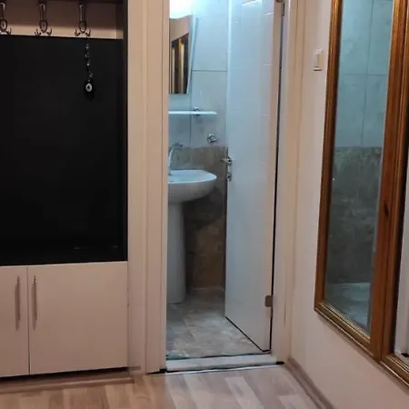 Apartment Near Isiklar Street, Close To Kaleici