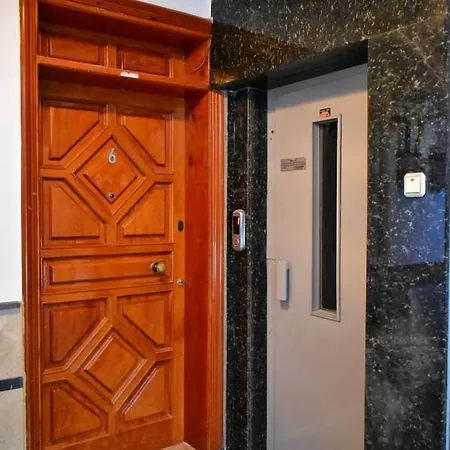 Near Isiklar Street, Close To Kaleici Апартаменты Анталья