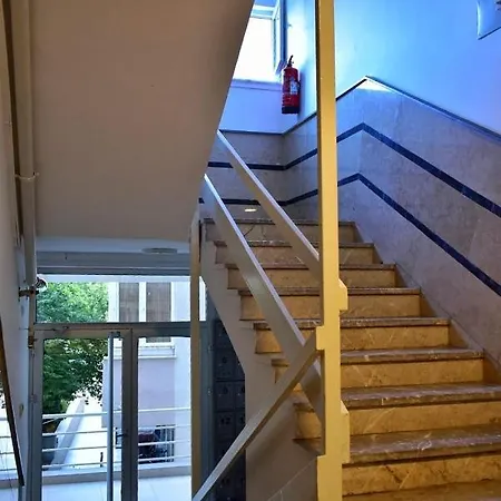 Near Isiklar Street, Close To Kaleici Apartment Antalya