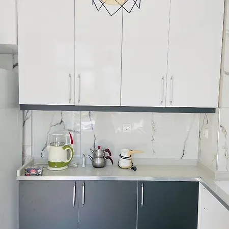 Apartment Near Isiklar Street, Close To Kaleici Antalya