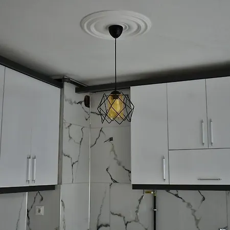 Apartment Near Isiklar Street, Close To Kaleici Antalya