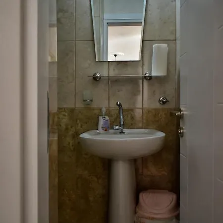 Near Isiklar Street, Close To Kaleici Apartment *