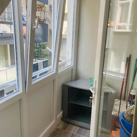Near Isiklar Street, Close To Kaleici * Анталья