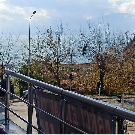 Near Isiklar Street, Close To Kaleici Lejlighed *