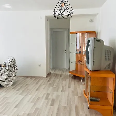 Near Isiklar Street, Close To Kaleici Appartamento Antalia